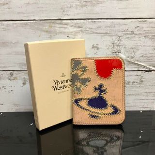 ヴィヴィアン(Vivienne Westwood) 名刺入れ/定期入れ(レディース