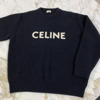セリーヌ ニット/セーター(メンズ)の通販 100点以上 | celineのメンズ セリーヌ ニット/セーター(メンズ)の通販 100点以上 | celineのメンズ