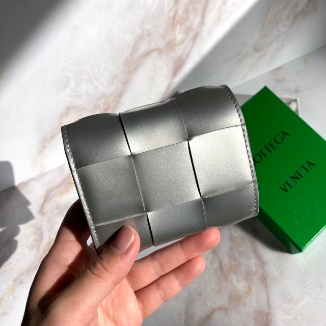 12月スーパーSALE 15%OFF】 ボッテガ ボッテガヴェネタ 折り財布