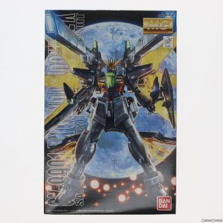 未開封新品 ガンダムダブルエックス　MG　1/100　ガンプラ