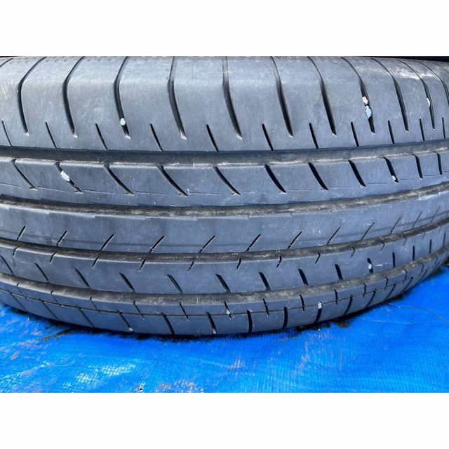 YOKOHAMA 205/65R16 21年製　サマータイヤ