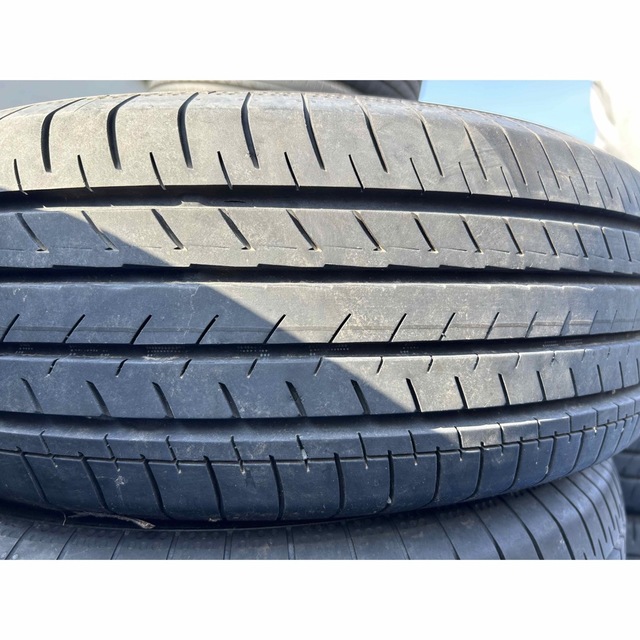 YOKOHAMA 205/65R16 21年製　サマータイヤ