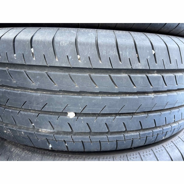 YOKOHAMA 205/65R16 21年製　サマータイヤ