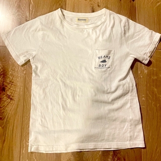 ビームスボーイ(BEAMS BOY)の🏷BEAMS BOY ⌇ レディースTシャツ⌇SMサイズ(Tシャツ(半袖/袖なし))