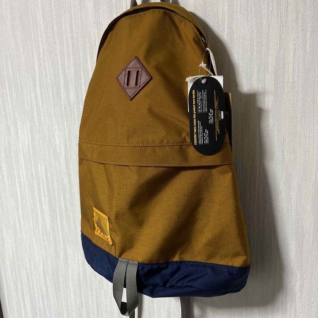 KELTY(ケルティ)のケルティ　リュック 80s DAYPACK  新品未使用 レディースのバッグ(リュック/バックパック)の商品写真