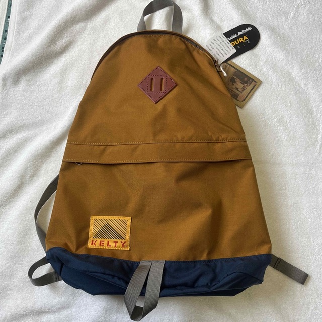 KELTY(ケルティ)のケルティ　リュック 80s DAYPACK  新品未使用 レディースのバッグ(リュック/バックパック)の商品写真