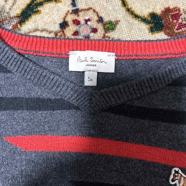 Paul Smith(ポールスミス)のなな様専用ページ キッズ/ベビー/マタニティのキッズ服男の子用(90cm~)(ニット)の商品写真