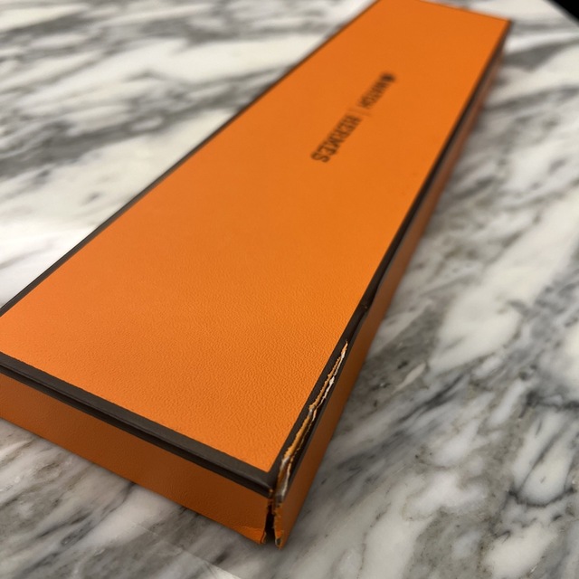 Hermes(エルメス)のエルメス　Apple Watch  メンズの時計(レザーベルト)の商品写真