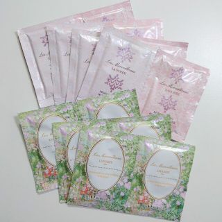 レメルヴェイユーズラデュレ シャンプー 化粧品サンプル / トライアル