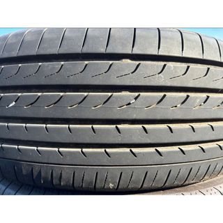 YOKOHAMA 215/65R16 21年製　サマータイヤ(タイヤ)