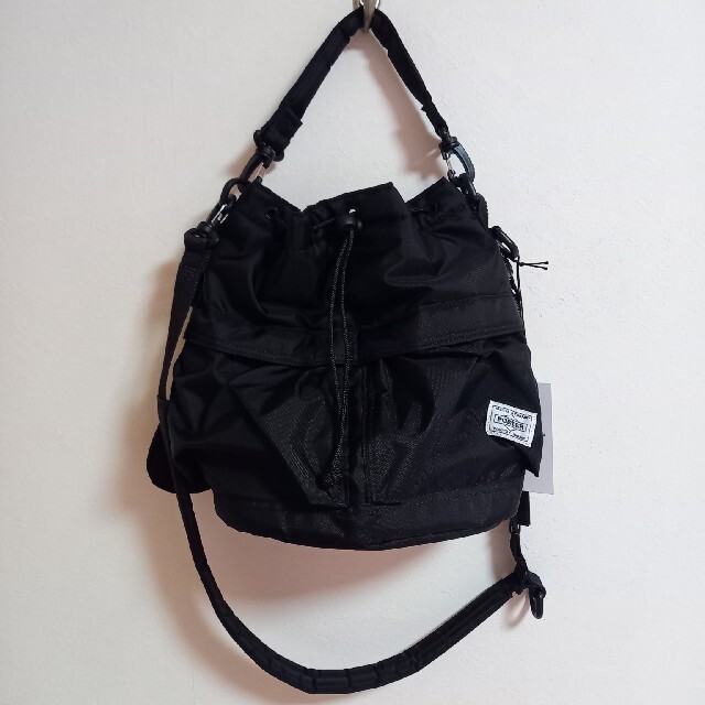 PORTER×HYKE 2WAY TOOL BAG (SMALL) 無料配達 www.gold-and-wood.com
