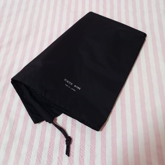 PORTER×HYKE 2WAY TOOL BAG (SMALL) 無料配達 www.gold-and-wood.com