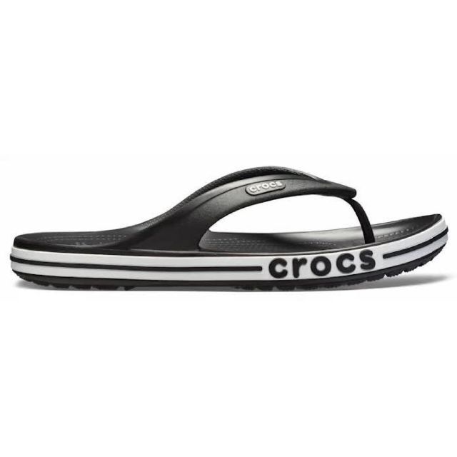 誕生日/お祝い クロックス CROCS ピンク 24cm バヤバンドフリップ ビーチサンダル ecouterradio.fr