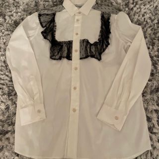 レッドヴァレンティノ シャツ/ブラウス(レディース/長袖)の通販 69点