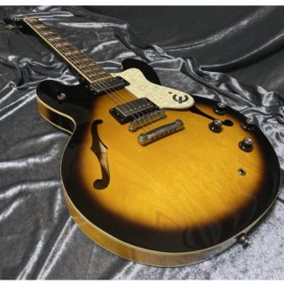 Epiphone - ☆美品!Epiphone Riviera II リヴィエラの通販|ラクマ