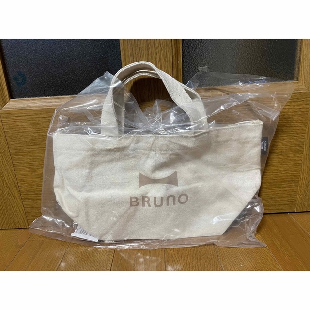 BRUNO(ブルーノ)の#ミニトートバッグ レディースのバッグ(トートバッグ)の商品写真