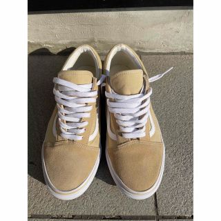 ヴァンズ(VANS)のvans スニーカー(スニーカー)