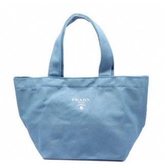 プラダ(PRADA)のプラダ　PRADA ランチバック　トートバッグ(トートバッグ)