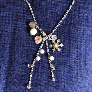 レベッカテイラー(Rebecca Taylor)のレベッカテイラーのネックレス(ネックレス)