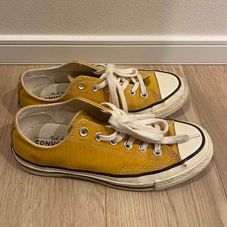 チャックテイラー(CHUCK TAYLOR)のConverse CT70(スニーカー)