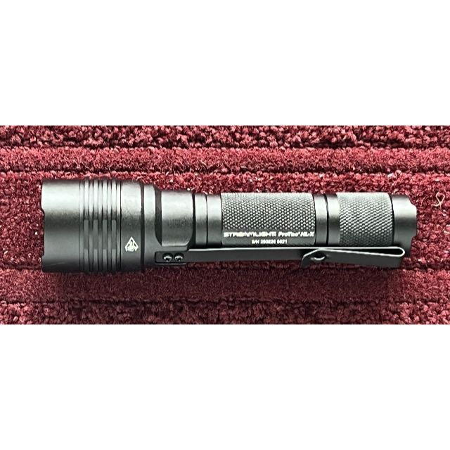 STREAMLIGHT ストリームライト PROTAC HL-X USB BOX 5