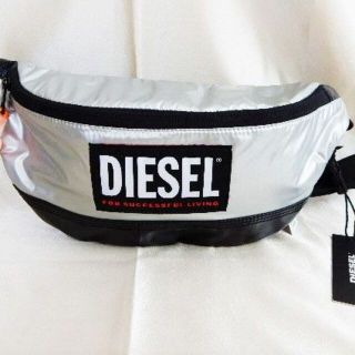 ディーゼル(DIESEL)のみりあ0503さま　売約済み専用(ウエストポーチ)