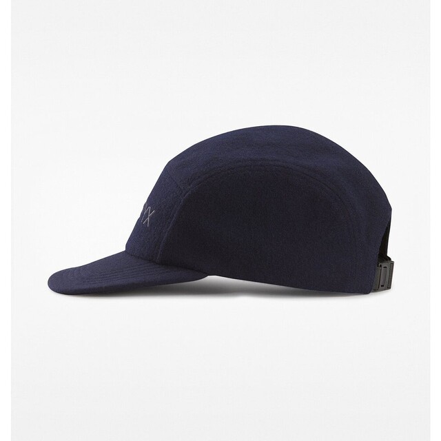 ARC'TERYX(アークテリクス)のARC’TERYX 5 PANEL WOOL HAT メンズの帽子(キャップ)の商品写真