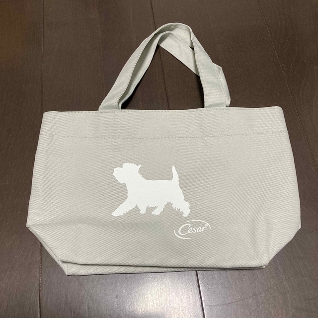 DOG DEPT(ドッグデプト)の【激レア】DOG DEPT 非売品　お散歩バッグなど5点 その他のペット用品(その他)の商品写真