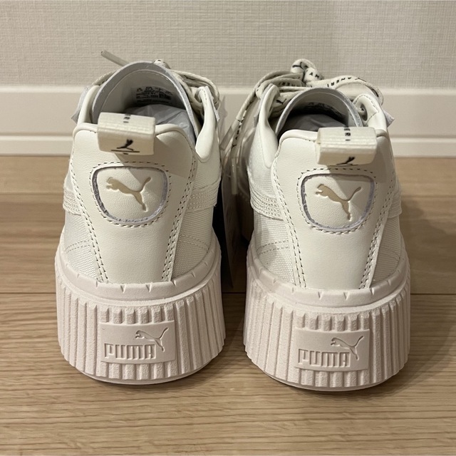 PUMA × AMERI / DINARA WNS AMERI 23.0cm-