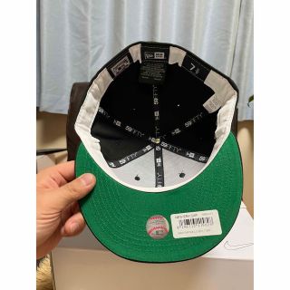 new era san francisco tig side patch 758