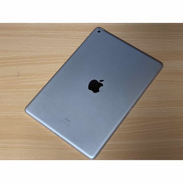 最高 第9世代 iPad - iPad Wi-Fi MK2P3J/A シルバー 256GB タブレット