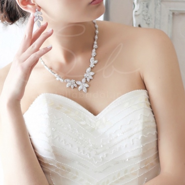 stellabridal ネックレス レディースのアクセサリー(ネックレス)の商品写真