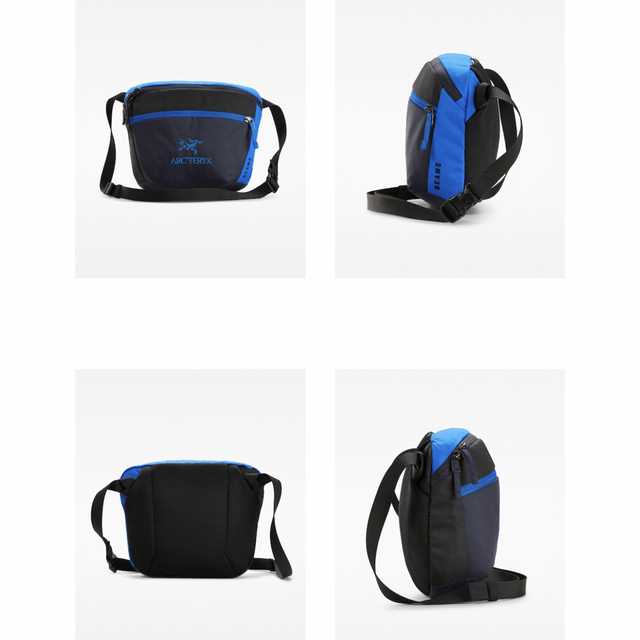 ARC'TERYX - Arc'teryx Beams 別注 Mantis 2 Waistpackの通販 by