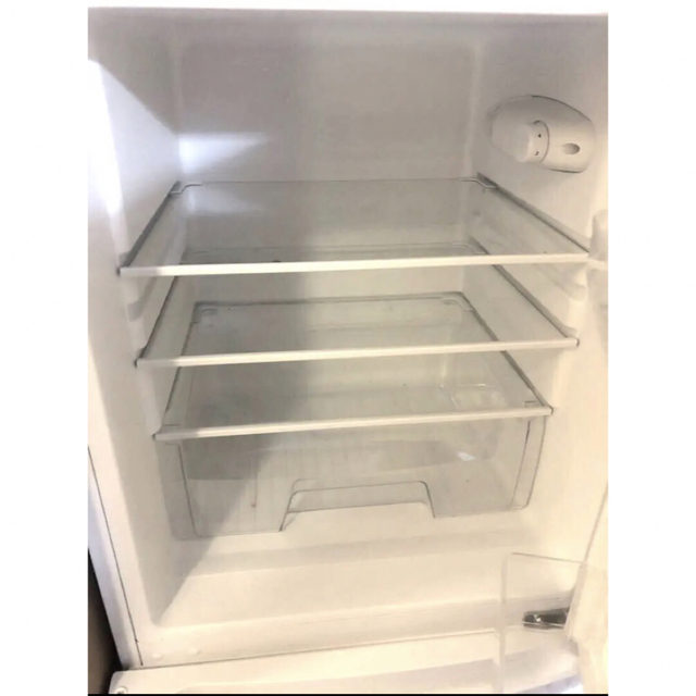 近隣地域限定 送料無料❗️美品 冷蔵庫洗濯機セットの通販 by Yui's