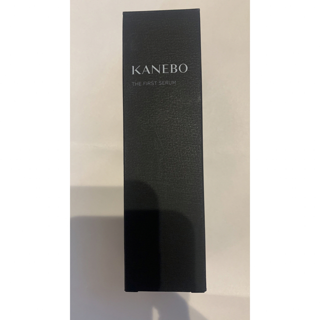 Kanebo(カネボウ)のKANEBO ファーストセラム コスメ/美容のスキンケア/基礎化粧品(美容液)の商品写真