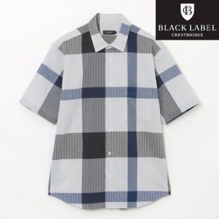 BLACK LABEL CRESTBRIDGE - 【新品タグ付き】ブラックレーベルクレスト