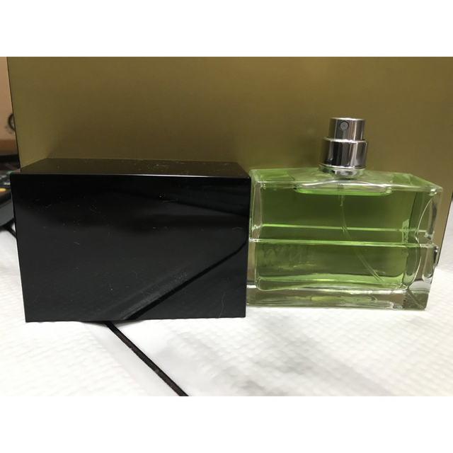 グッチ　envi   フォーメン　50ml