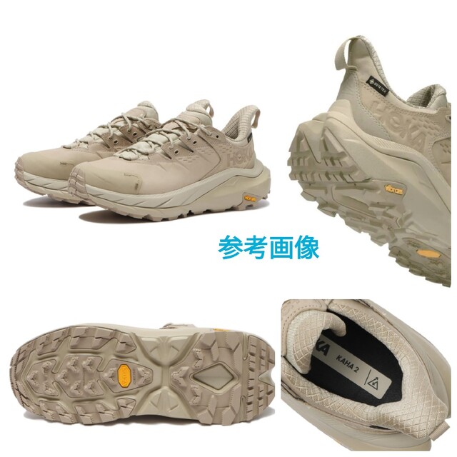 HOKA ONEONEホカ オネオネ★KAHA 2 LOW GTX US5 On