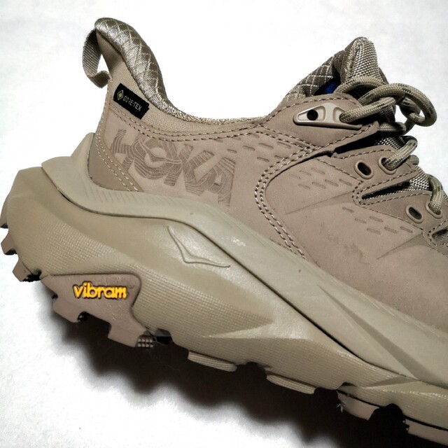 HOKA ONEONEホカ オネオネ★KAHA 2 LOW GTX US5 On