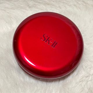 エスケーツー(SK-II)のSK-II ファンデケース(その他)