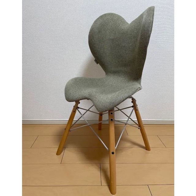 スタイルチェア EL Style Chair ピスタチオグリーン