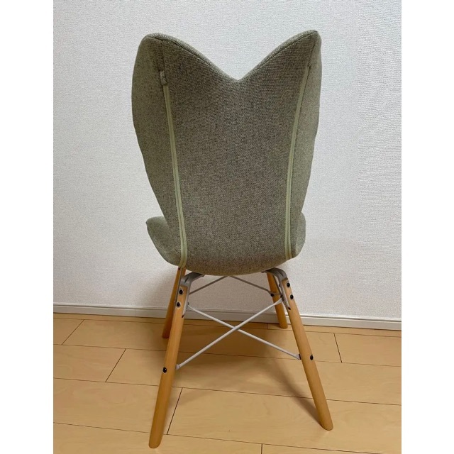 スタイルチェア EL Style Chair ピスタチオグリーン 椅子/チェア スタイルチェア EL Style Chair ピスタチオグリーン 椅子/チェア