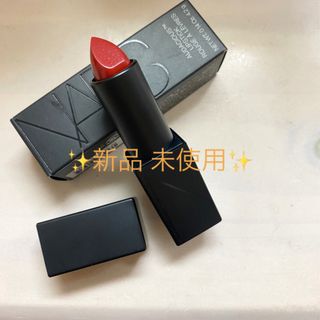 ナーズ(NARS)のNARS オーデイシャスリップスティック 9494(口紅)