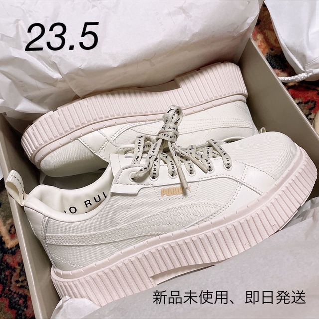 絶品】 VINTAGE(アメリ PUMA / ヴィンテージ)直営通販サイト x AMERI