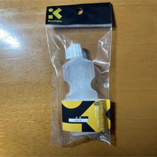 クレタケ(Kuretake)の水差しポリ 呉竹 ホワイト(書道用品)