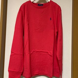 ポロラルフローレン(POLO RALPH LAUREN)のラルフローレン ロンT ボーイズ XLサイズ　未使用(Tシャツ/カットソー)