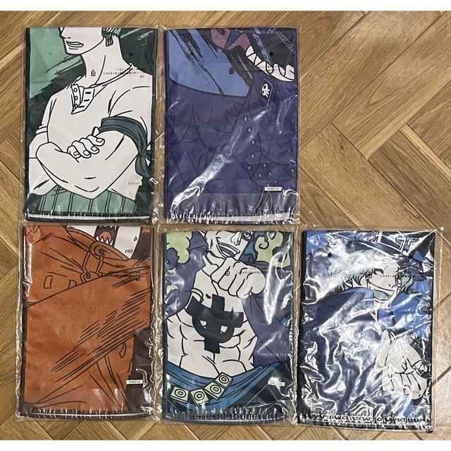 ONE PIECE 一番くじ ワンピース 難攻不落ノ懐刀 G賞 タオルコレクションの通販 by みさき 一番くじワンピース 難攻不落ノ懐刀 G賞タオルコレクション
