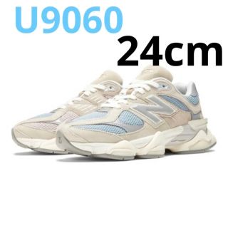 ニューバランス(New Balance)の新品　ニューバランス　U9060  mus 24.0(スニーカー)