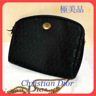 ディオール(Christian Dior) スマホ ショルダーバッグ(レディース)の