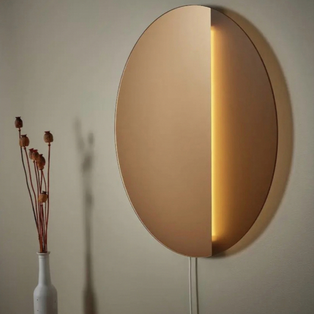 IKEA - 新品未使用!IKEA ヴァルムブリクスト ミラー ライト VARMBLIXTの通販 by 浦島太郎's shop|イケアならラクマ IKEA - 新品未使用!IKEA ヴァルムブリクスト ミラー ライト VARMBLIXTの通販 by 浦島太郎's shop|イケアならラクマ